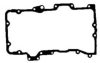 FORD 2R8E6710BA Gasket, wet sump